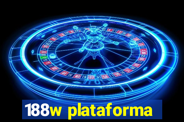 188w plataforma